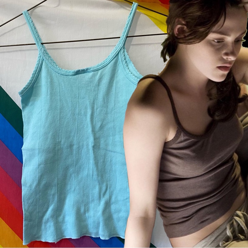 Bella Swan Tank